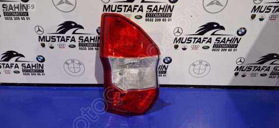 FORD COURİER SOL ARKA STOP 2013/19 ET613405