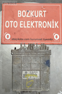 WOLKSWAGEN MOTOR BEYNİ 074 906 021 AK