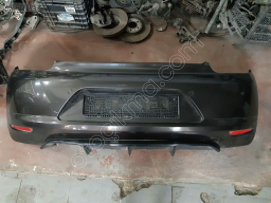 SCİROCCO ARKA TAMPON