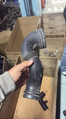 Hava Filitre Borusu (Alttan Çıkan) 1.3 Egea (Euro 6)