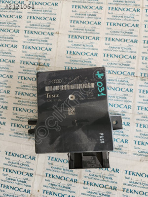 4F0907468D 4F0910468A AUDİ A6 GATEWAY