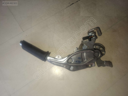 ÖZMEN OPEL ASTRA H EL FRENİ TABANCASI FREN KOLU 13237277