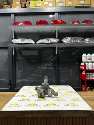 AUDİ A6-A7-A8 ŞANZIMAN BRAKETİ 4G0399115G 10-18