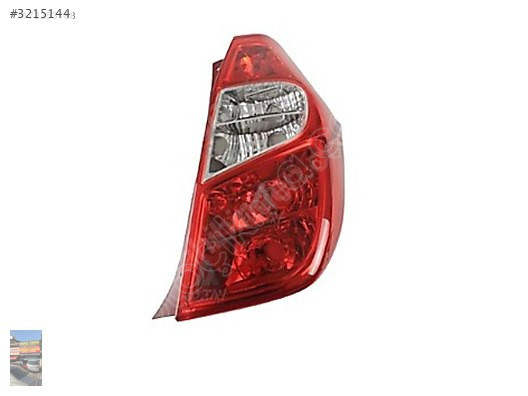 HYUNDAI i10 stop sıfır ürün