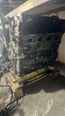 BMW N47 177 LIK MOTOR