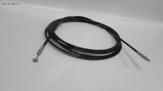 64607-12561 COROLLA A101 1993-1998 BAGAJ İÇ AÇMA TELİ