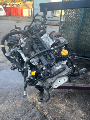 FİAT EGEA 1.3 EURO 6 MOTOR