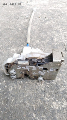 FİAT DOBLO GENIS SAĞ KAPI KILIDI ÇEVİK OTO ÇIKMA