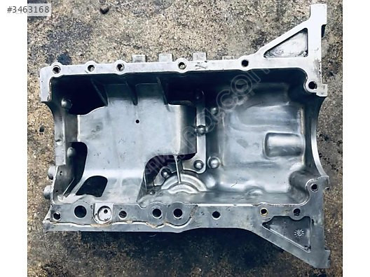 Hyundai i20 1.2 Benzinli Çıkma Ara Karter