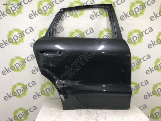 PORSCHE MACAN 2017 2024 SAĞ ARKA KAPI 95B833312