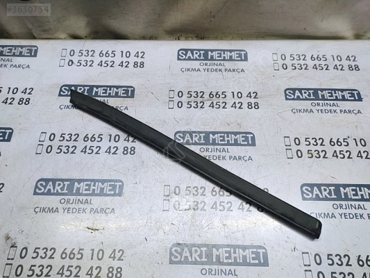 ÇIKMA FİAT UNO SAĞ ARKA KAPI BANDI ÇITASI