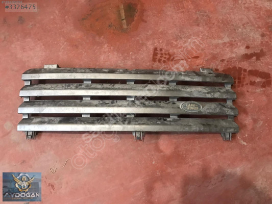 OTO CEM'DEN ÇIKMA RANGE ROVER 2002-2006 ÖN PANJUR