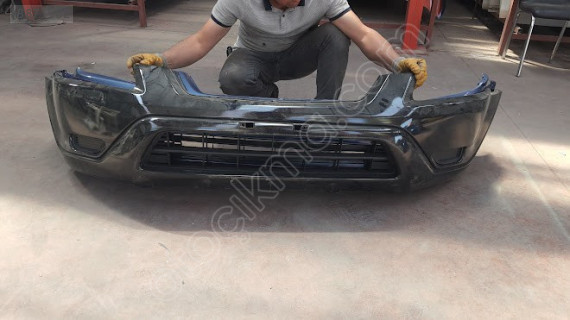 honda crv 02/04 ön arka tampon sefalılar oto cıkma