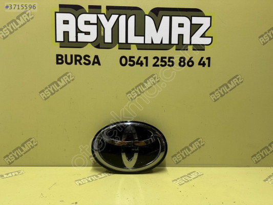 TOYOTA HILUX ÖN PANJUR ARMASI ORJİNAL 90975-A2014