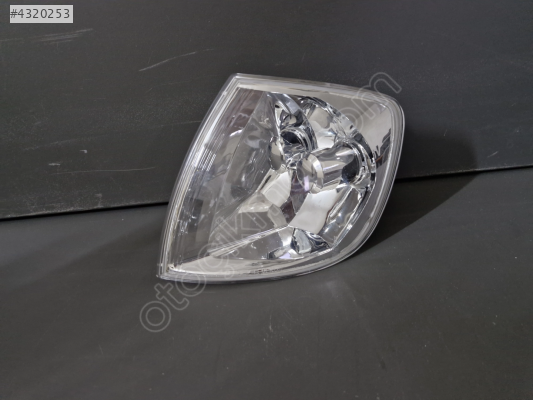 VOLKSWAGEN POLO SOL ÖN FAR SİNYALİ SIFIR 1999-2001