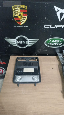 1K0947133D VW GOLF PASSAT TOURAN SKODA SUPERB TAVAN LAMBASI SET