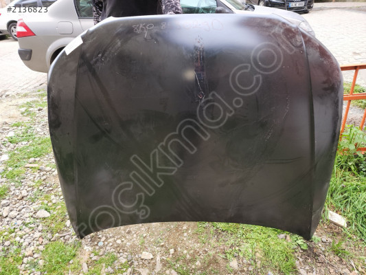 AUDI A4 KAPUT SIFIR 8k0823029d
