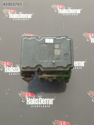 Volkswagen Golf 6 ABS Beyni 10.0961-0333.3 10.0619-3359.1 1K09073