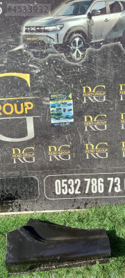 RENAULT CLİO 5 SAĞ ARKA MARŞBİEL ORİJİNAL ÇIKMA