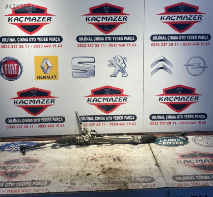 CİTROEN JUMPY DİREKSİYON KUTUSU