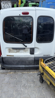 RENAULT 2000-2012 ARASI ÇIKMA ORJİNAL BAGAJ KAPAĞI