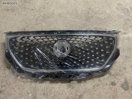 MG HS ÖN PANJUR SIFIR 2022-2024