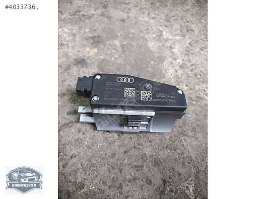 AUDİ A4 DİREKSİYON KOLON KİLİDİ 8K0905582D