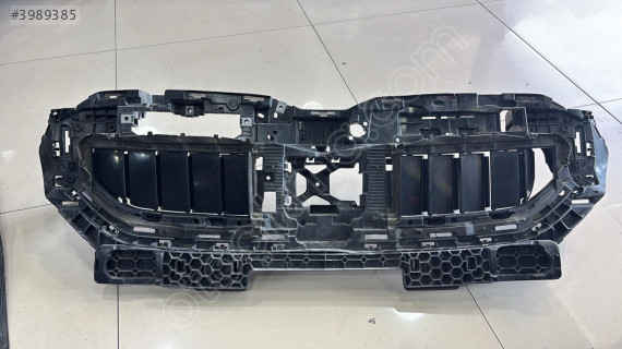 BMW 5 SERİ G60 ÖN PANJUR ÜST HAVALANDIRMA PERDESİ 5174187156-10
