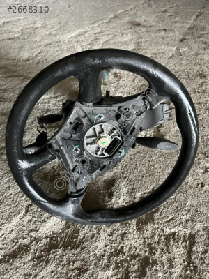 FORD FOCUS 1 DİREKSİYON