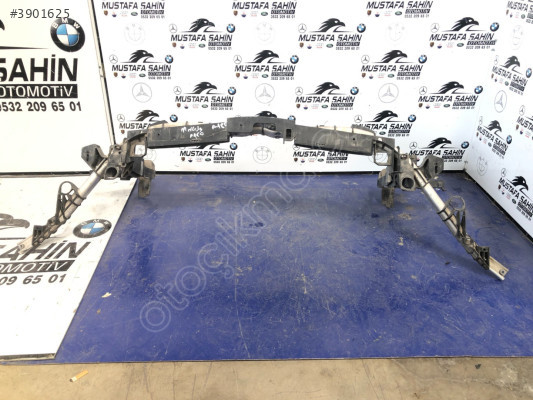MERCEDES CLA SERİSİ W246 ÖN PANEL ORJİNAL ÇIKMA