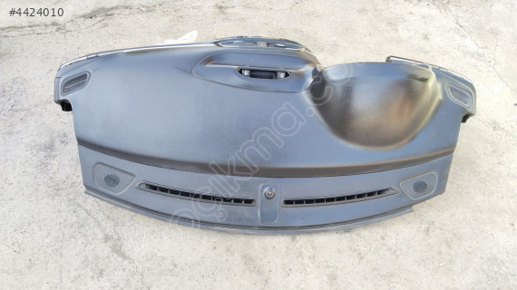 FİAT EGEA TORPİDO ÇEVİK OTO ÇIKMA