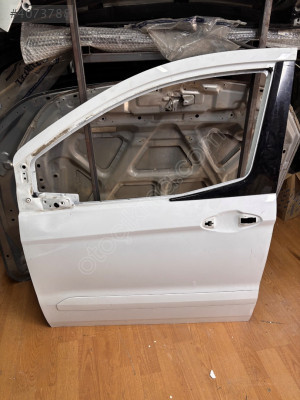 Courier sol ön kapı boyasız