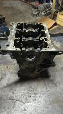VOLKSWAGEN 1.4 TDİ AMF - BLOK