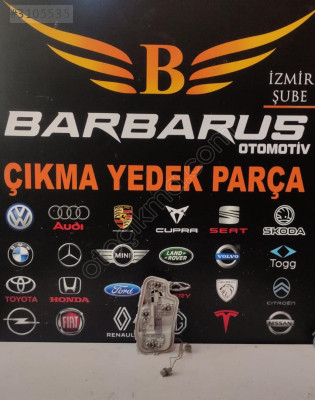 SKODA RAPİD SAĞ STOP DUYU 5JH945258