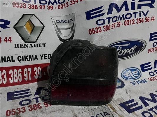 Renault R19 sag dış stop