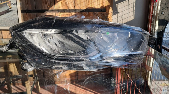 VOLKSWAGEN POLO SAĞ FAR LEDLİ 2021-2024 2G1941006D
