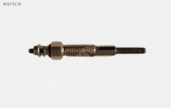 Mitsubishi L300 / L200 / Kia Bongo Kızdırma Bujisi RESCAL 030346