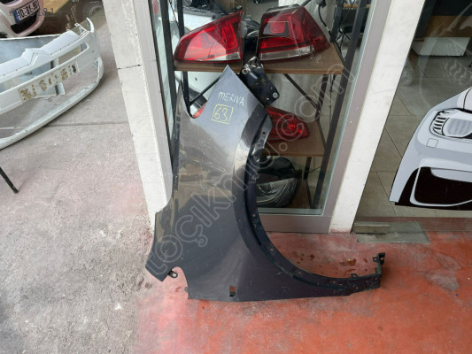 OPEL MERİVA SAĞ ÖN ÇAMURLUK ORJİNAL