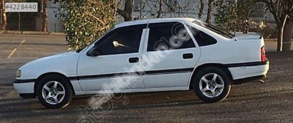 Opel vektra a motor 2000
