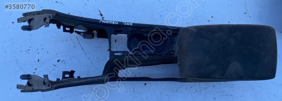ford mondeo 2011 orta/ara konsol (son fiyat)
