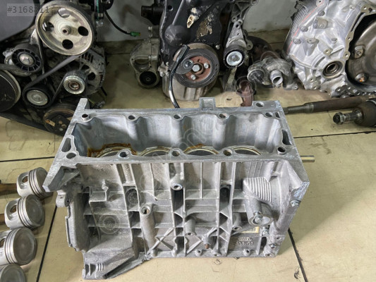 PEUGEOT  306   1.8  BLOK