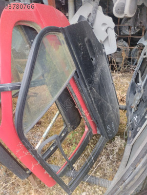 E30 arka sol kapı