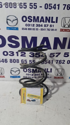 Mazda 98 626 Ön Helezyon Yay