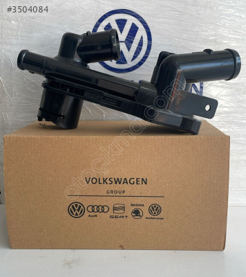 03F121111A POLO-GOLF-JETTA 1.2 TSI TERMOSTAT