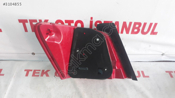 Mercedes GLK 204 STOP SAĞ MAKYAJLI KASA A2049060257