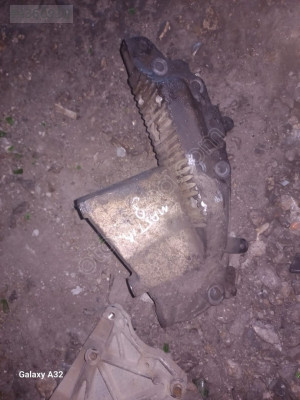 RENAULT MASTER MOTOR KULAĞI KONUK OTO