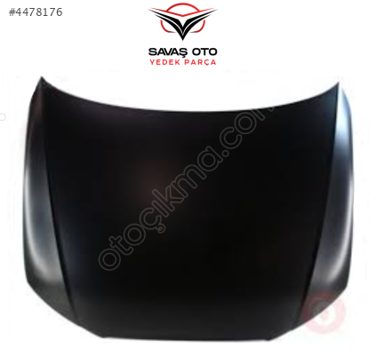 A4 MOTOR KAPUTU / KAPUT 2008 2009 2010 2011 2012 / KAMPANYA