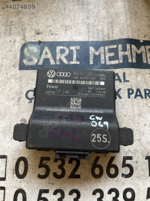 ÇIKMA AUDI A3 1K0 907 530 P 1K0907530P GATEWAY BEYNİ