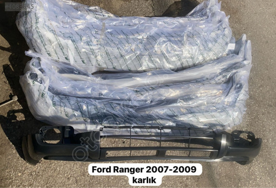 FORD RANGER 2007-2009 KARLIK