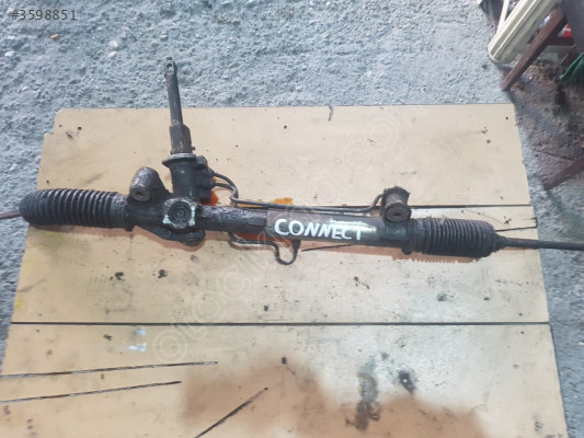 FORD CONNECT 2008 ÇIKMA ORİJİNAL DİREKSİYON KUTUSU